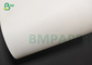 کاغذ کرافت سفید Eco Tough 120gsm 140gsm درجه مواد غذایی برای فنجان های مخروطی