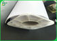 رول کاغذ پلاتر 40 گرم - 100 گرم CAD پلاتر برای کارخانه تولید پوشاک