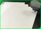 960 * 600mm 1.4mm 2.0mm کرم سفید کاغذ جذب کننده برای خوشبو کننده هوا خودرو