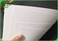 250gsm 300gsm تخته کاغذ Foldcote برای جعبه های آرایشی فله بالا 700 1000 1000mm